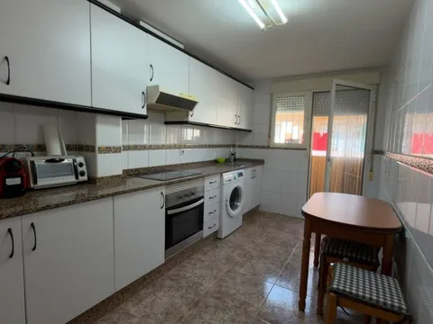 Pis de 58 m² a San Javier
