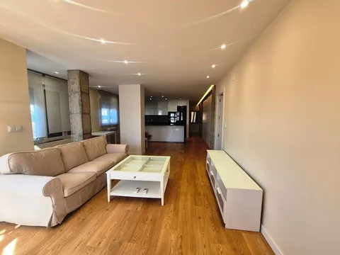 Pis de 110 m² a Valladolid