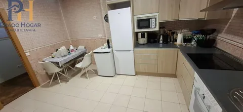 Wohnung 95 m² in Talavera de la Reina