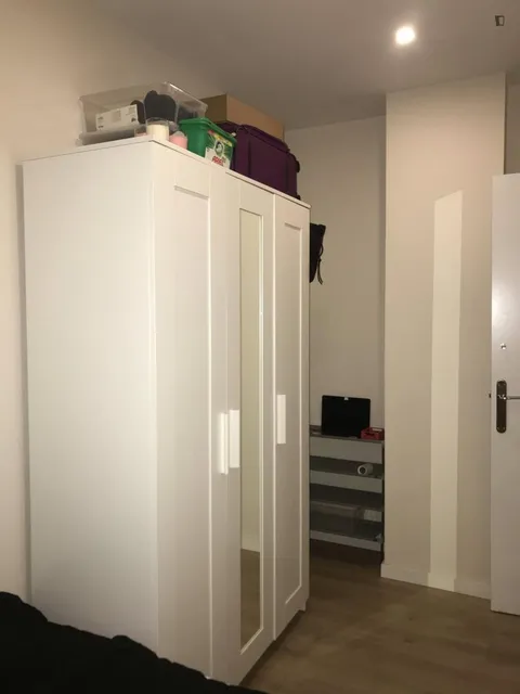 Zimmer zur Miete, Barcelona