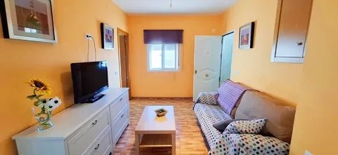 Квартира 48 м² у Малаґі (3/10)