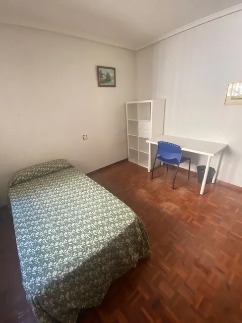 Pis de 95 m² a Salamanca