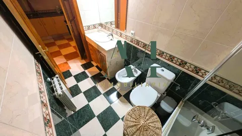 Квартира 50 м² в Cáceres