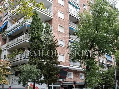 Piso de 44 m² en Madrid