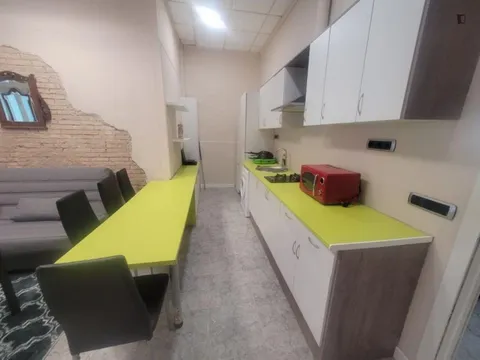 Piso de 46 m² en Valencia