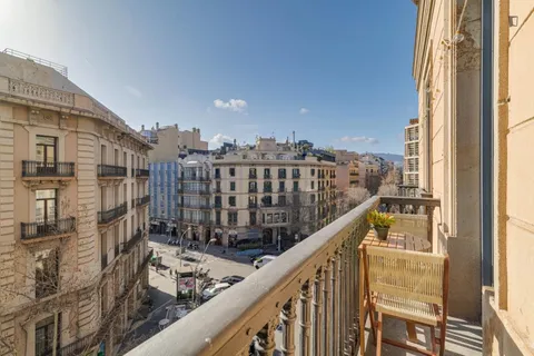 Stanza in affitto, Barcelona