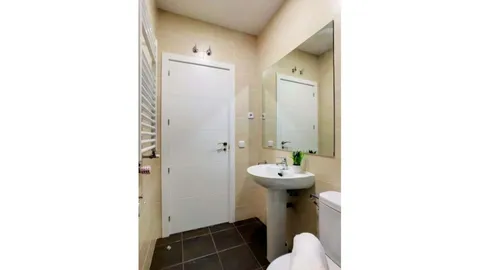 Habitación en alquiler, Madrid