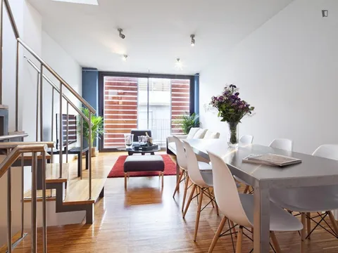 Pis de 81 m² a Barcelona
