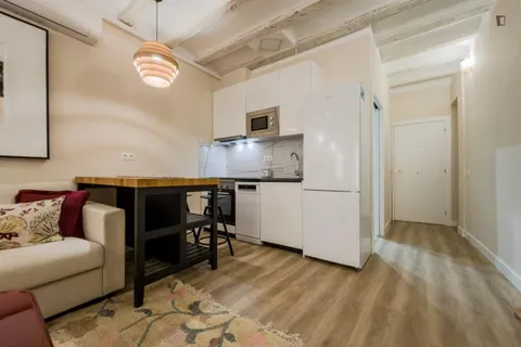 Pis de 40 m² a Barcelona
