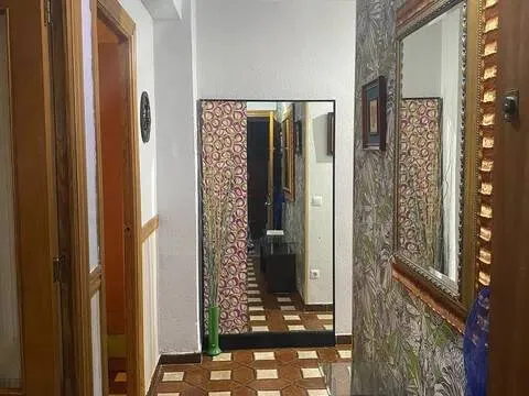 Pis de 51 m² a Alacant