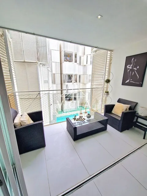 Pis de 90 m² a Eivissa