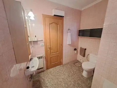 Wohnung 113 m² in Valencia