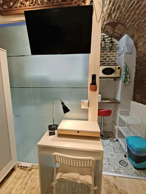 Pis de 20 m² a Madrid