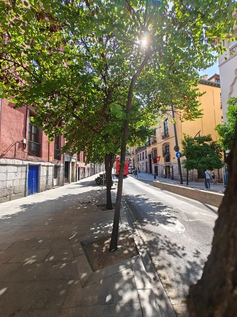 Appartamento 81 m² a Madrid