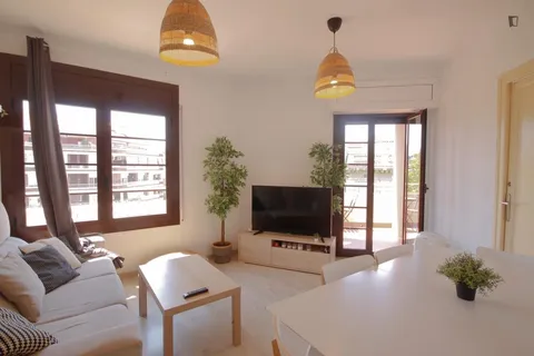 Zimmer zur Miete, Barcelona