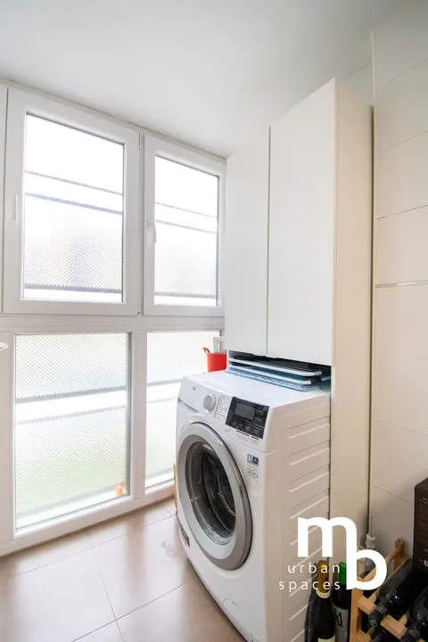 Pis de 108 m² a Madrid