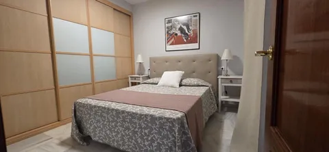 Pis de 104 m² a Sevilla