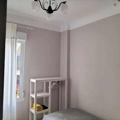 Habitación en alquiler, Alicante
