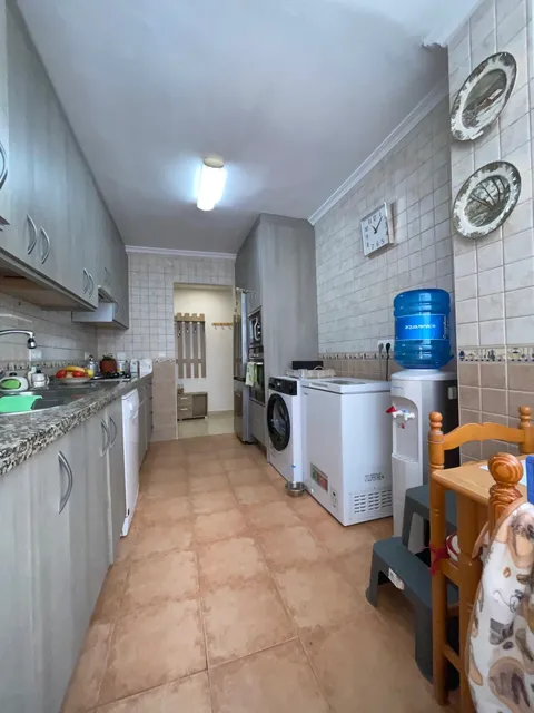 Pis de 85 m² a Estepona