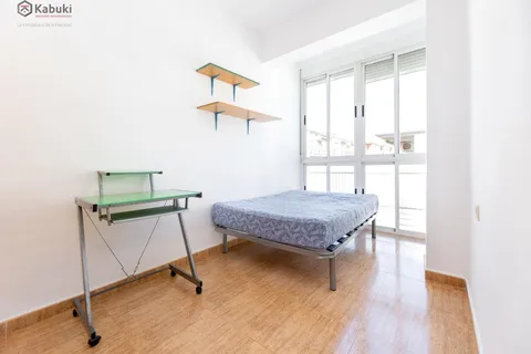 Wohnung 108 m² in Granada