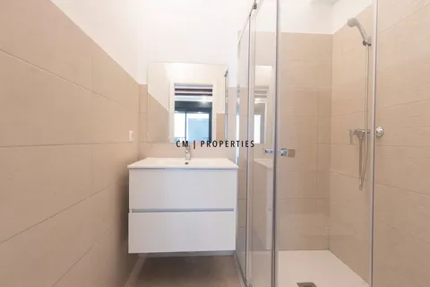 Pis de 167 m² a València