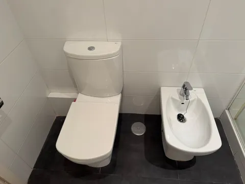 Pis de 134 m² a Madrid