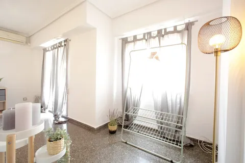 Chambre à louer, Valence
