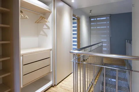 Pis de 92 m² a Barcelona
