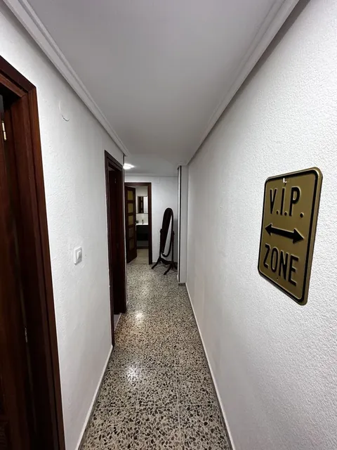 Pis de 112 m² a Canet d'en Berenguer