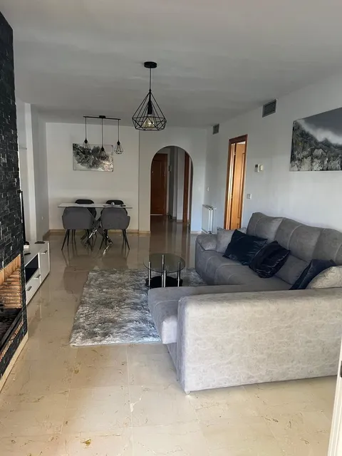 Piso de 118 m² en Marbella