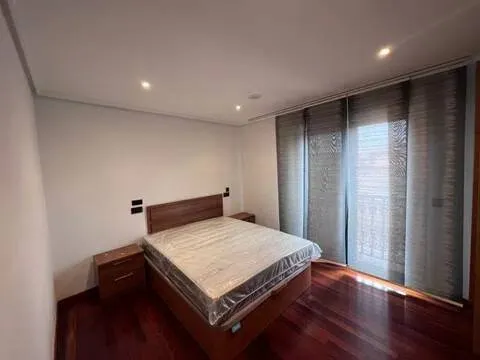 Pis de 130 m² a Ferrol