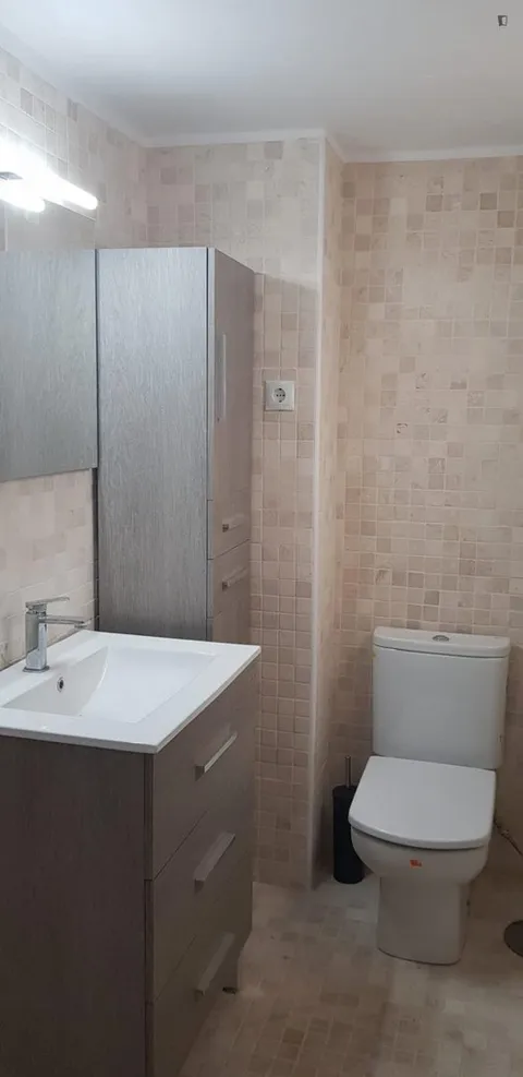Pis de 27 m² a Sant Cugat del Vallès