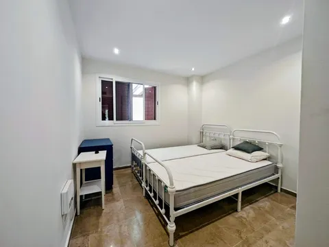 Pis de 114 m² a San Roque