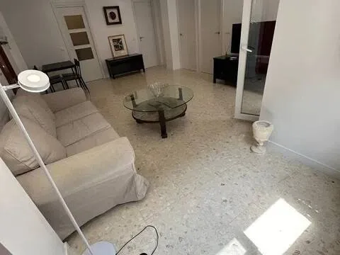 Квартира 80 м² в Севилье