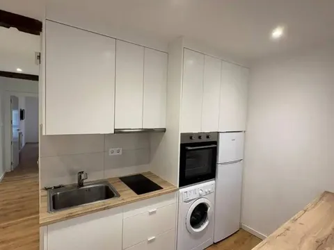 Pis de 65 m² a Ourense
