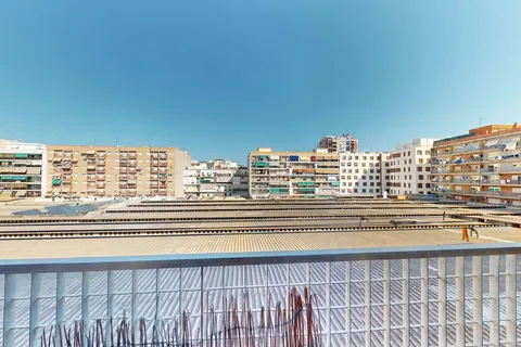 Habitació de lloguer, València