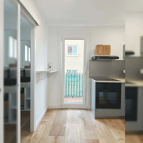 Pis de 78 m² a l'Hospitalet de Llobregat