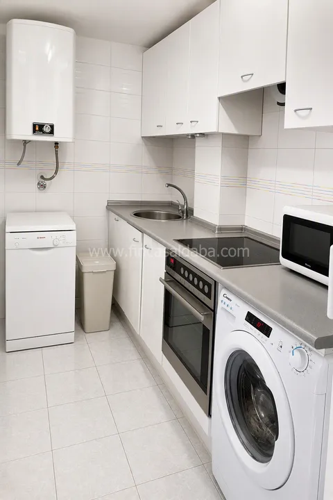 Appartamento 59 m² a Villanúa