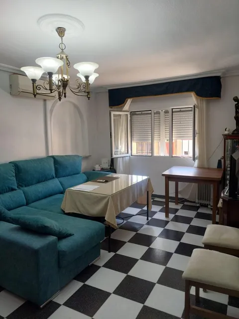 Pis de 76 m² a Castilleja de la Cuesta