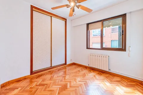 Pis de 68 m² a Las Rozas de Madrid