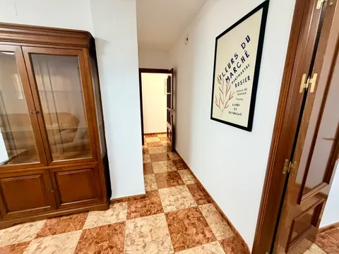 Pis de 85 m² a Granada