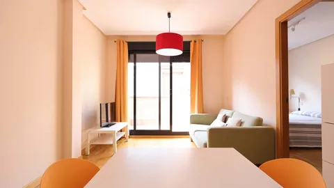 Pis de 58 m² a Madrid