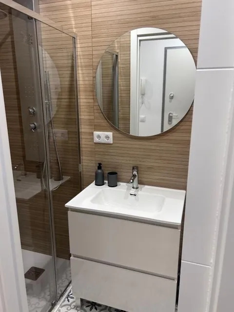 Appartement 60 m² à Tolède