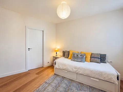 Pis de 166 m² a Madrid