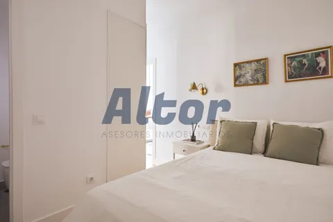 Appartamento 70 m² a Madrid