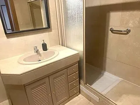 Pis de 57 m² a Madrid