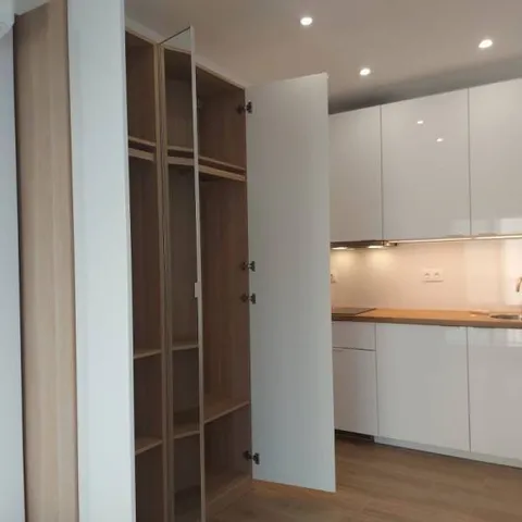 Pis de 25 m² a Fuengirola