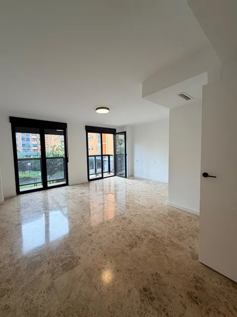 Pis de 161 m² a València
