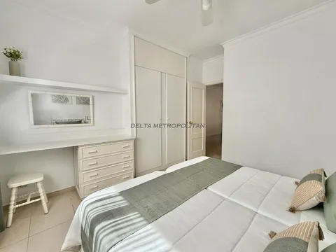 Wohnung 47 m² in San Miguel de Abona