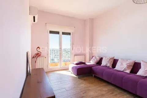 Pis de 98 m² a Alboraia